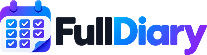 FullDiary